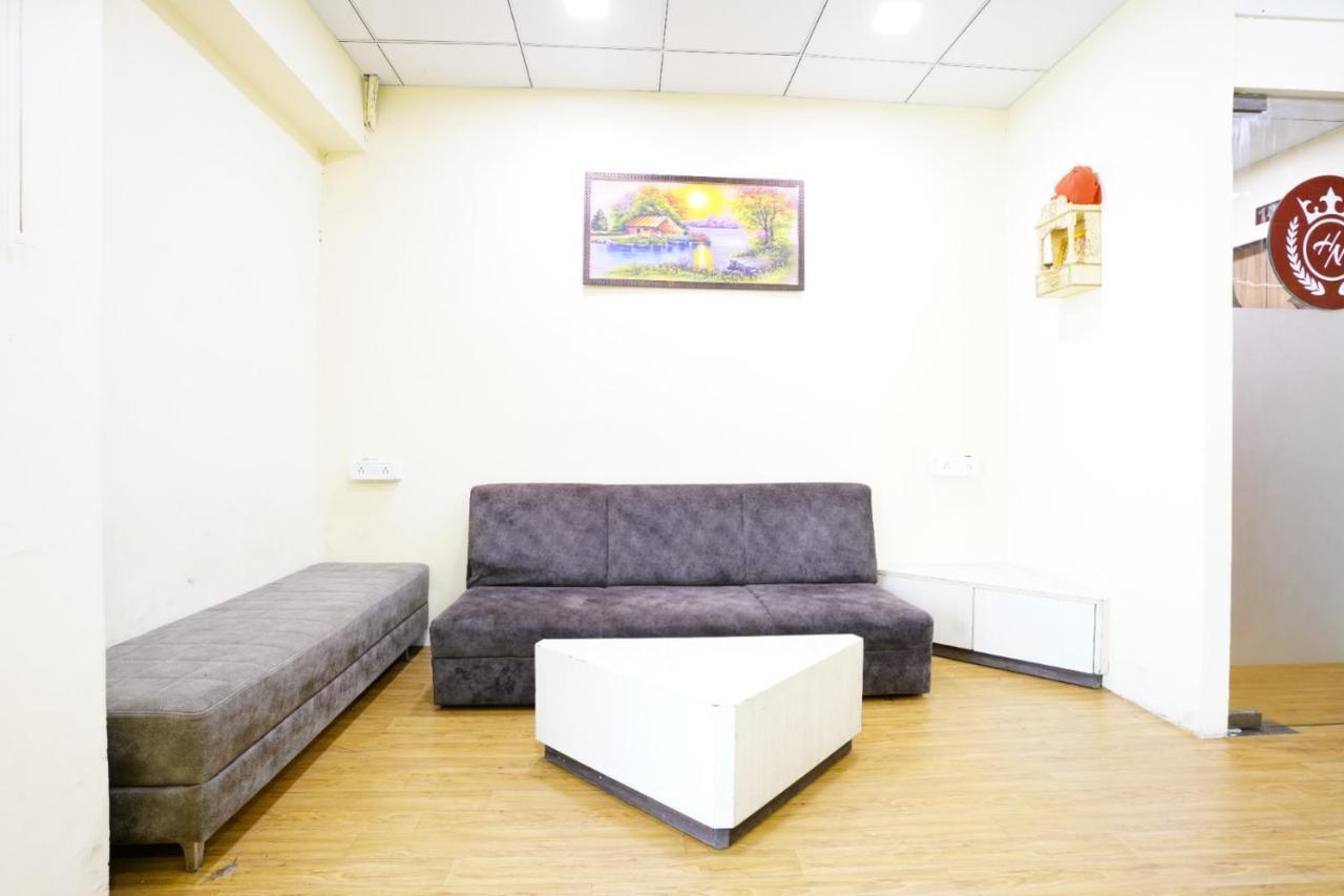 Hotel Nova Rooms Atlanta Shopping Surat Bagian luar foto