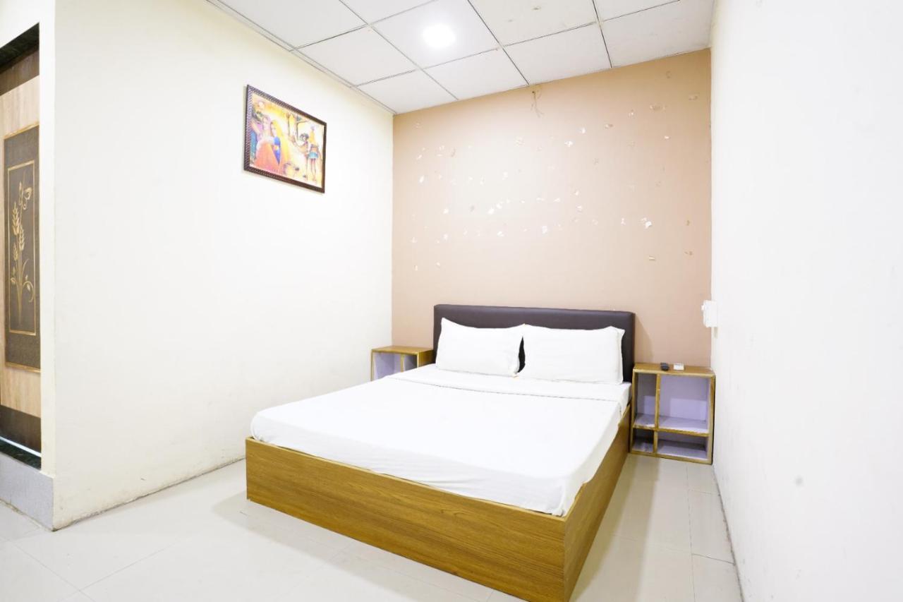 Hotel Nova Rooms Atlanta Shopping Surat Bagian luar foto