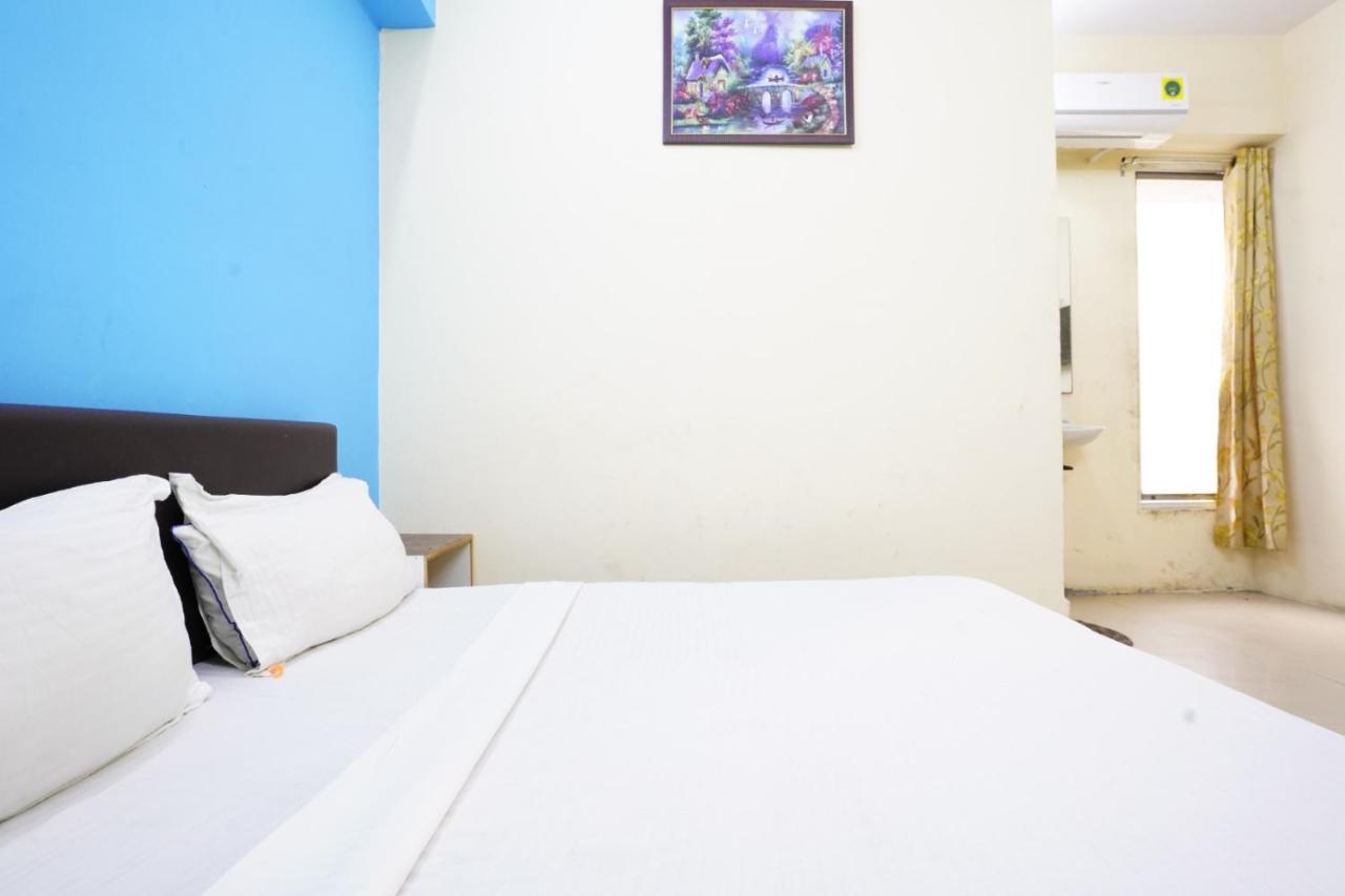 Hotel Nova Rooms Atlanta Shopping Surat Bagian luar foto