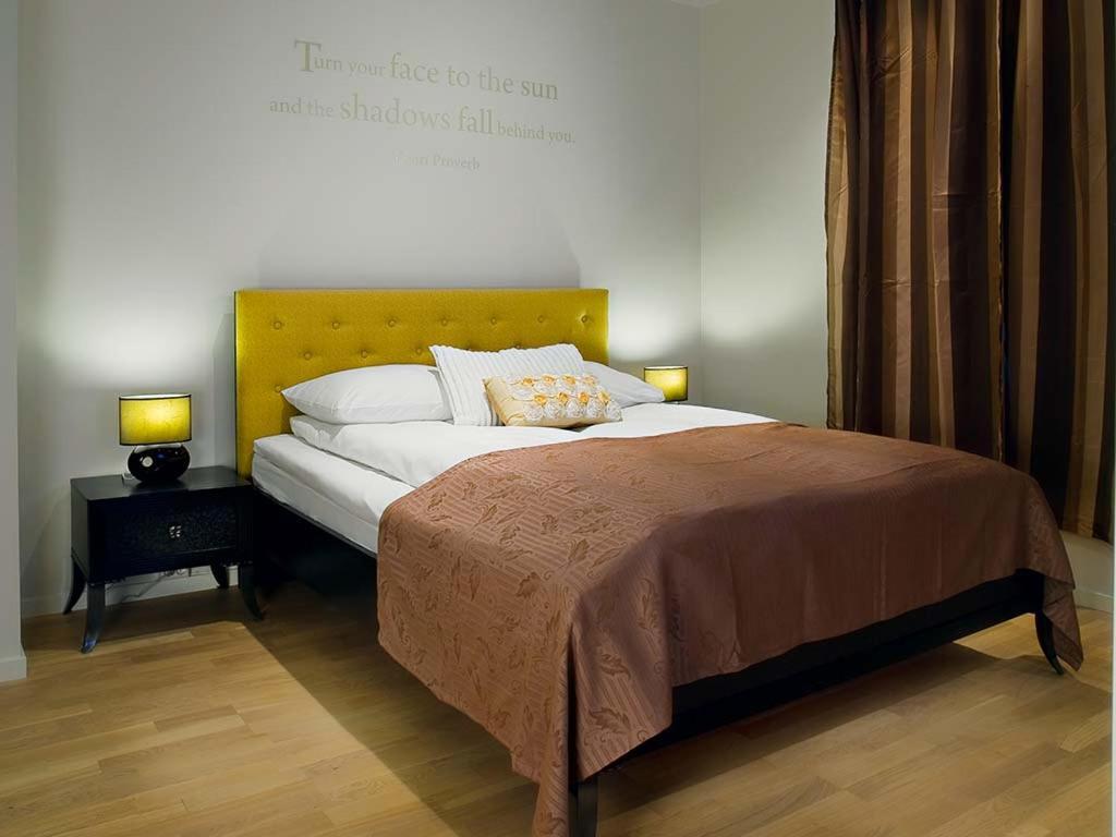 Hotel Nova Rooms Atlanta Shopping Surat Bagian luar foto